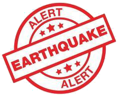 Earthquake Alert
