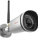 Foscam FI9900P IP CAM
