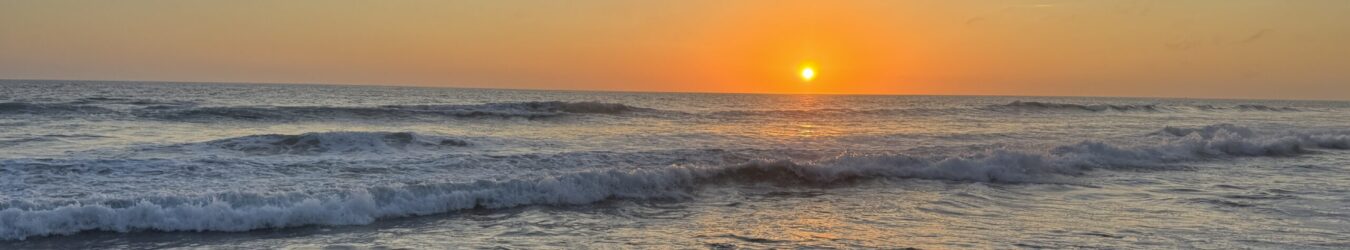Oceanside, CA Sunset 09/07/2026